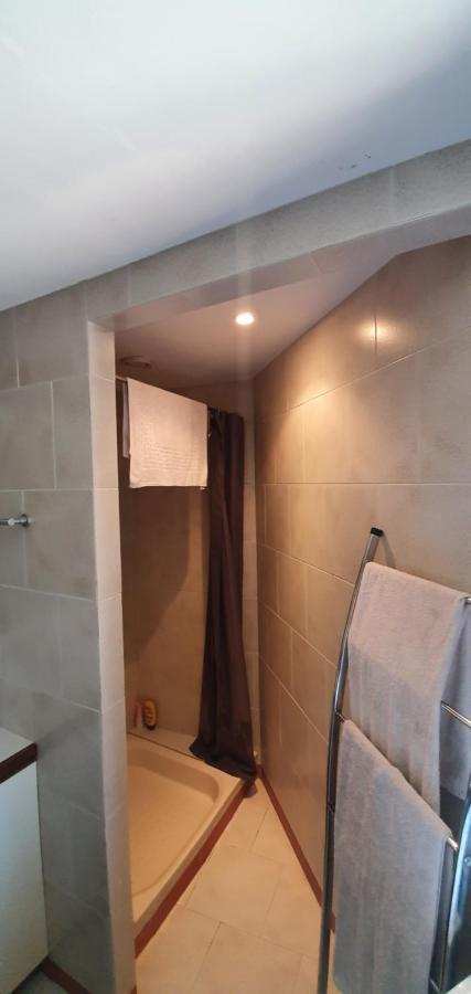 Joshroom Caux