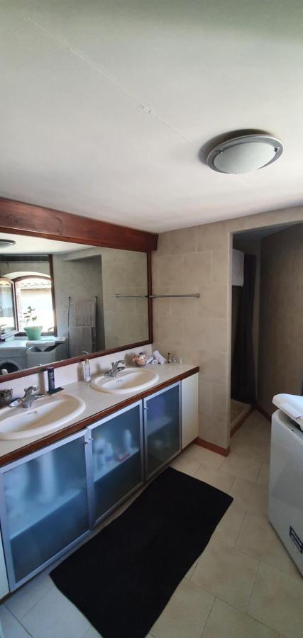 Homestay Joshroom Caux