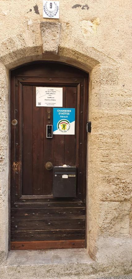 Joshroom Caux