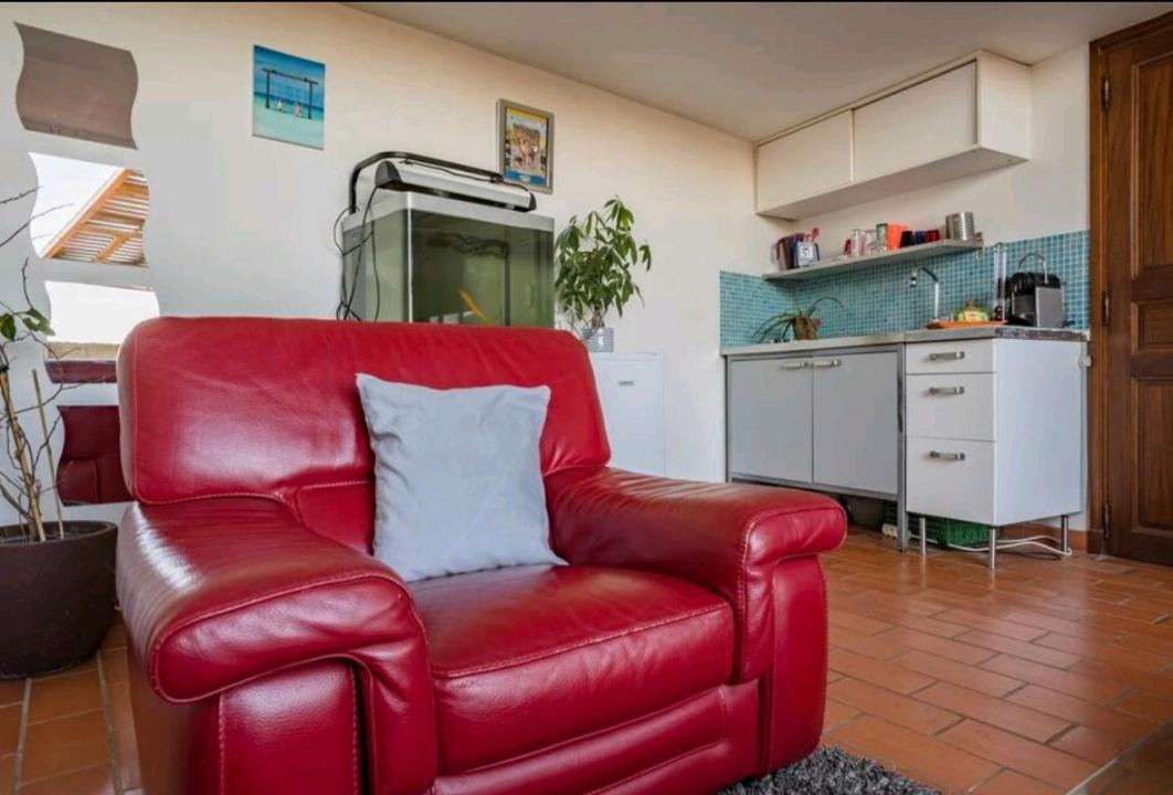 Joshroom Caux