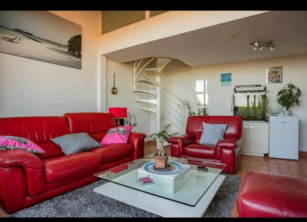 Joshroom Homestay Caux