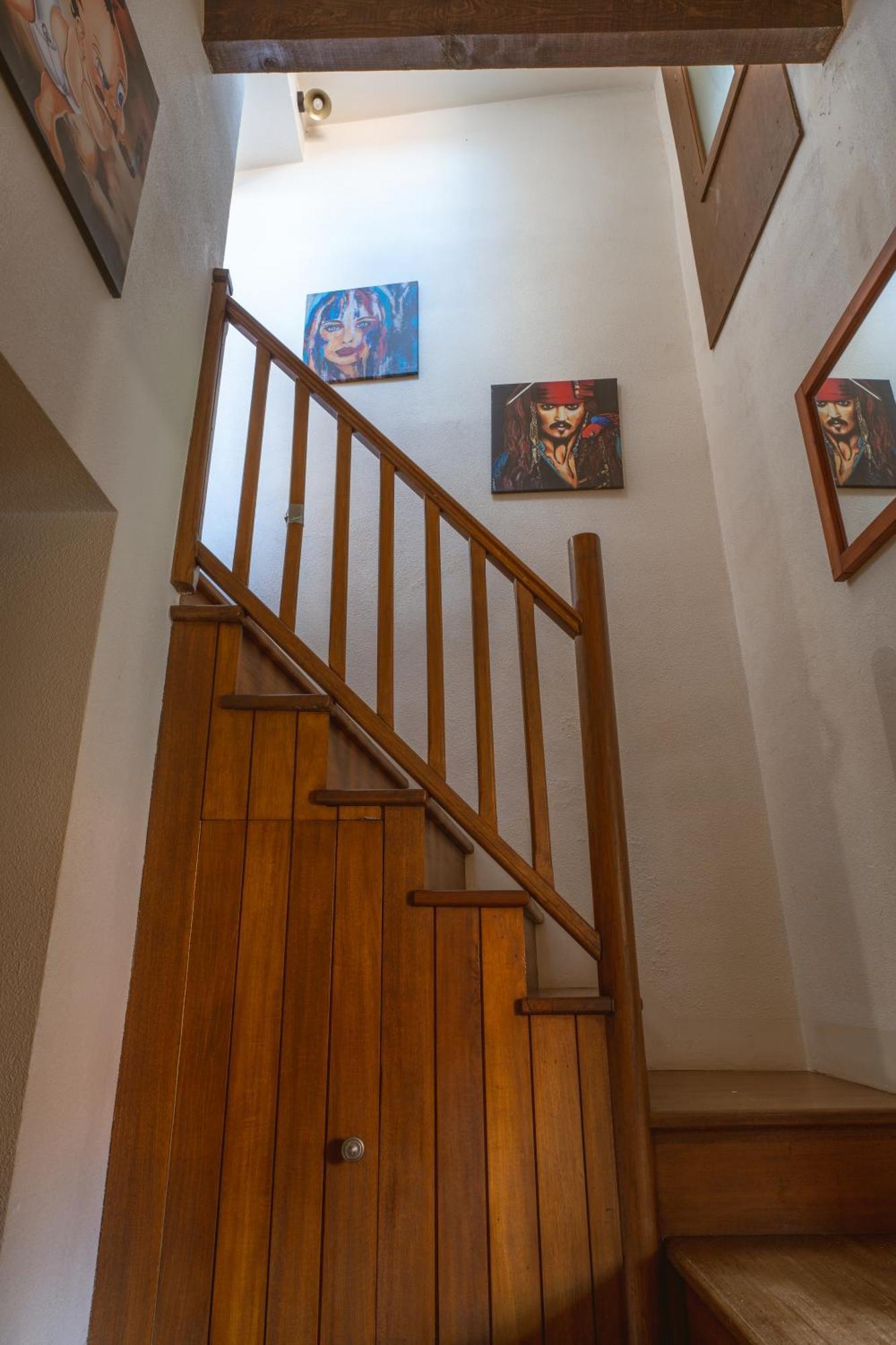 Homestay Joshroom Caux