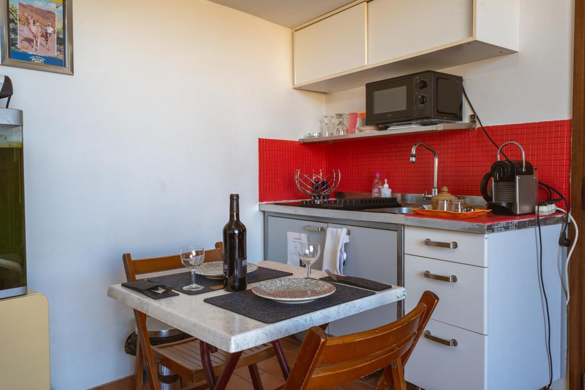 Joshroom Homestay