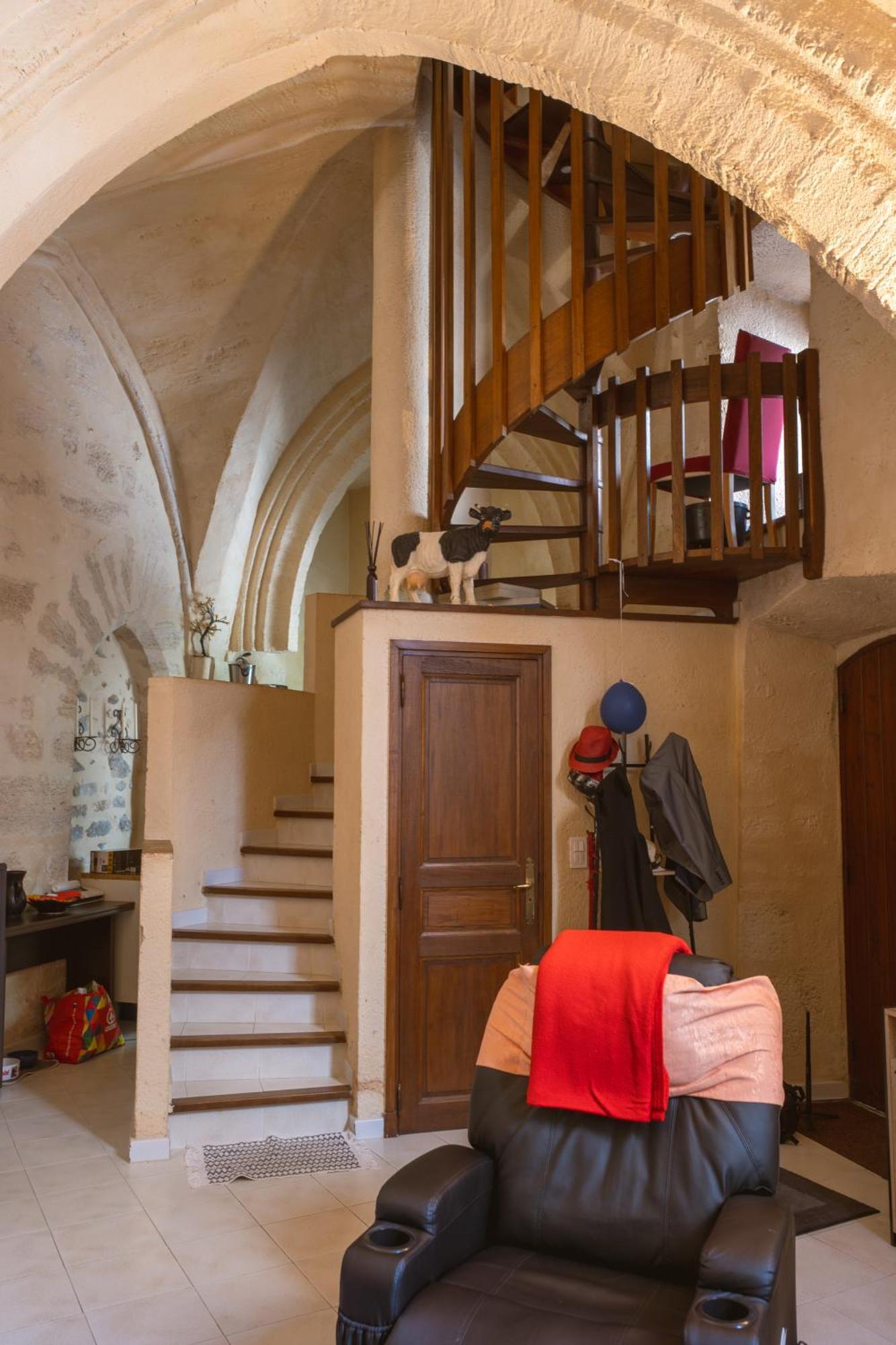 Homestay Joshroom Caux